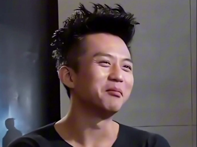 活久见！邓超孙俪罕见同框搞公益这波反差真绝了