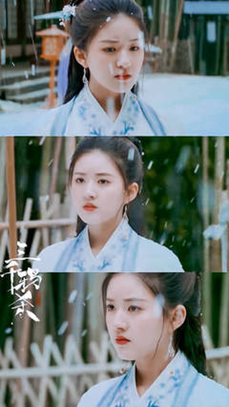 炸裂了！赵露思陈妍希居然真双女主！这搭配我看呆！