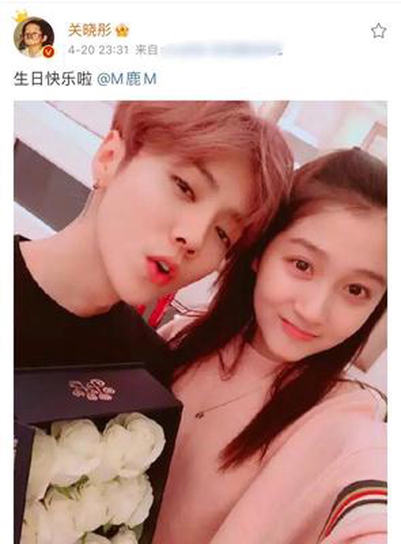 绝了！关晓彤米兰大翻车被嘲老年女装模特到底是谁的锅